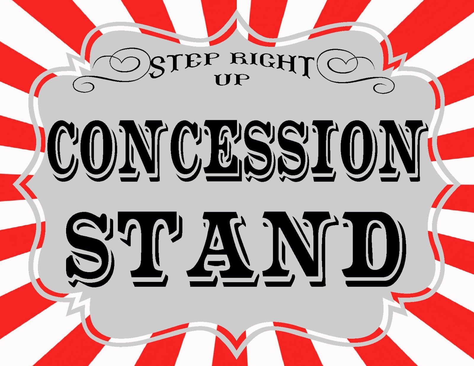 CSU Concessions